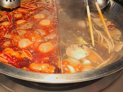 -小龙坎火锅(IFS HOT店)