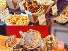 -咖啡苑 - 蔚藍夏日限定主题(永利皇宫店)