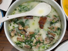 -全聚德(上海首店浦东店)