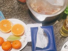 -钱小奴创意自助餐厅·原切谷饲安格斯畅吃(宁波奉化银泰店)