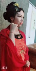 -九月鹰飞汉服摄影工作室