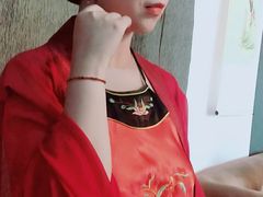 -九月鹰飞汉服摄影工作室