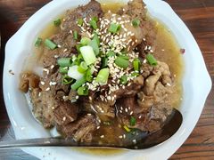 -回辉登偰氏面片(东莲花美食街店)