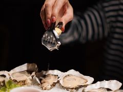 -Oyster Talks 四度蚝法餐厅