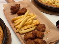 -必胜客(海滨店)