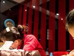 -海底捞火锅(老城根店)