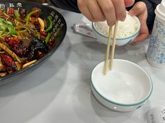 -多呗辣麻辣香锅(万达广场店)