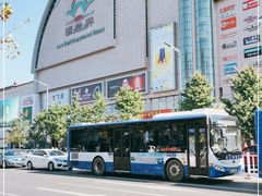 -新世界百货(顺义店)