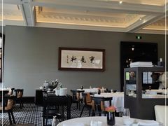 大堂-宝丽轩中餐厅BAOLIXUAN