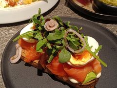 -SHADOWS•Bistro&Eatery(安福路店)