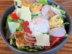 帕尔马火腿凯撒沙拉-京A Taproom·精酿餐吧(CBD店)