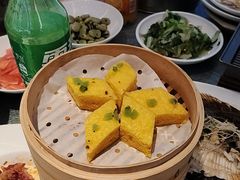 -小厨娘淮扬菜(天印大道店)