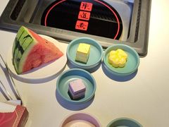 -东道煮牛肉火锅(重庆路店)