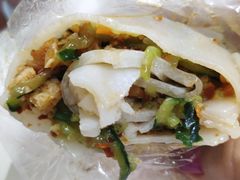 -嗨皮儿·现蒸面皮(抄纸巷店)