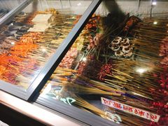 -风雷烧烤·风雷酸辣汤(墙宅路店)