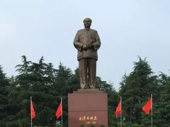 -韶山毛泽东同志故居