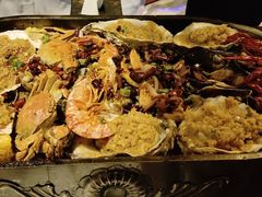 -冰城小镇音乐串吧·聚会餐厅(百子湾店)