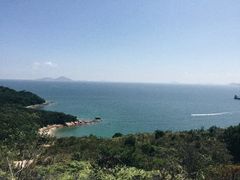 -南丫岛
