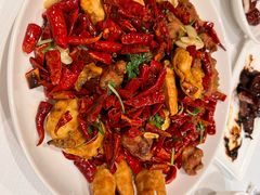 -老吉士酒家(天平路店)