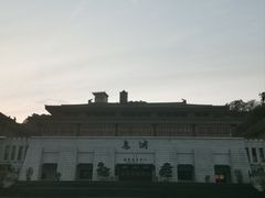 -丰都鬼城名山景区
