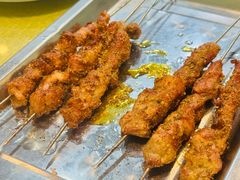 -振生清真饭店(永安道店)