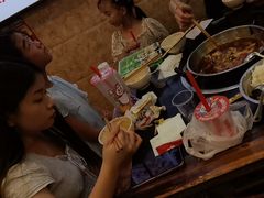 -胖娃古镇鸡杂(磁器口总店)