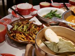 -来菜·湖北头牌藕汤(武商MALL众圆店)