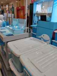 -小蓝象(五角场万达店)