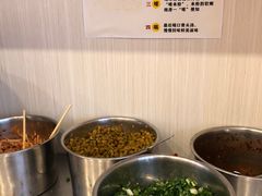 -老东江米粉(南方大厦店)