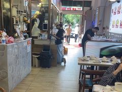 -陆记鹅庄·潮汕菜·狮头鹅(大仟里店)