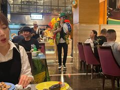-舜和巴西烤肉餐厅(舜和国际店)