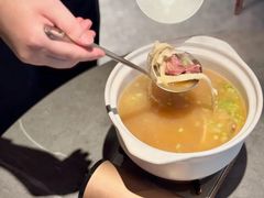 佬太公海鸭汤-佬太公海鸭·海鲜大排档(上海总店)