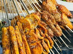 -陈熹公民族美食文化餐厅·清真(中华广场店)