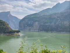 -白帝城·瞿塘峡景区