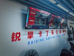 -锐擎卡丁车主题乐园(郊野公园店)