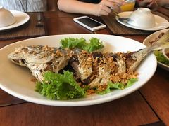 -自然餐厅(Phuket)