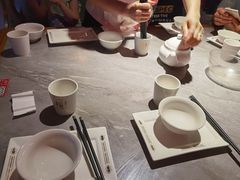 -啫神·广州地标美食(北京路店)