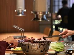 -烧肉达人•炭火烧肉(新天地店)