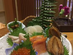 -花潮料理艺食馆(世欧广场店)