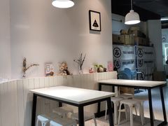 用餐区-友达面馆(广州总店)