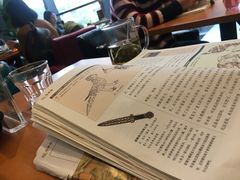 -西西弗书店&矢量咖啡(凯德晶萃广场店)