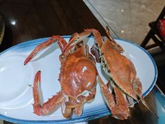 -渔家大院·地道威海菜(石岛店)