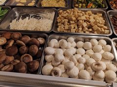 -英雄故事地摊烤肉(马驹桥店)
