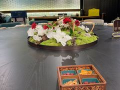 -锦府盐帮·私宴(赛特店)