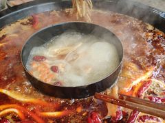 -重庆渝达老火锅(春熙路店)