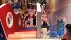 -LuckyStar幸运星家庭娱乐中心(东莞国贸店)