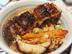 -诚·鳗屋(星摩尔店)