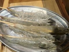 -邹开喜·炭炉鸡煲·海鲜火锅(虹口足球场店)