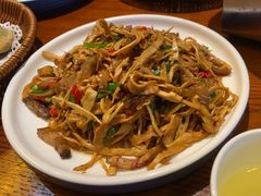 -唐师傅湘西名菜馆(武陵路店)