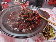 -回味黑鸭煲·始于2006(万松园店)